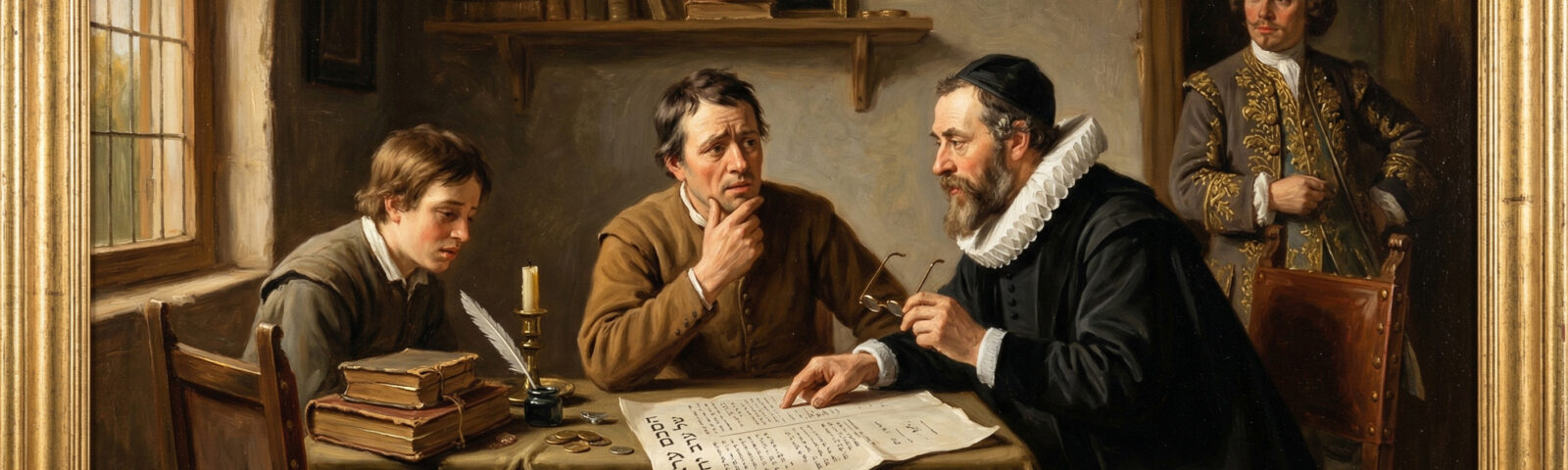 Garantia de um Fiador Individual (Pessoa Física)