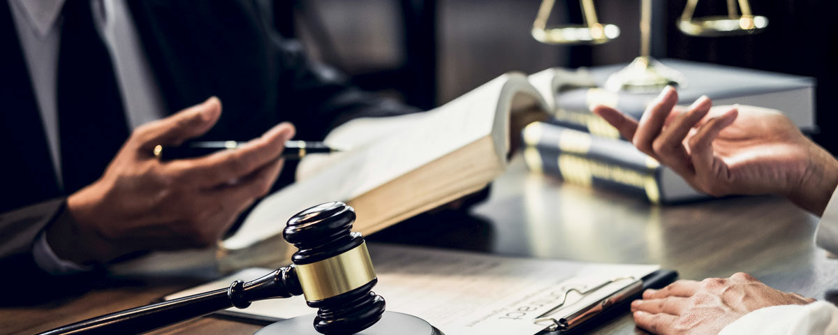 Resolução de Conflitos