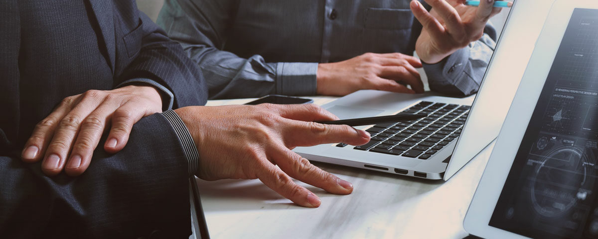 Tecnologia de ponta e setor tecnológico