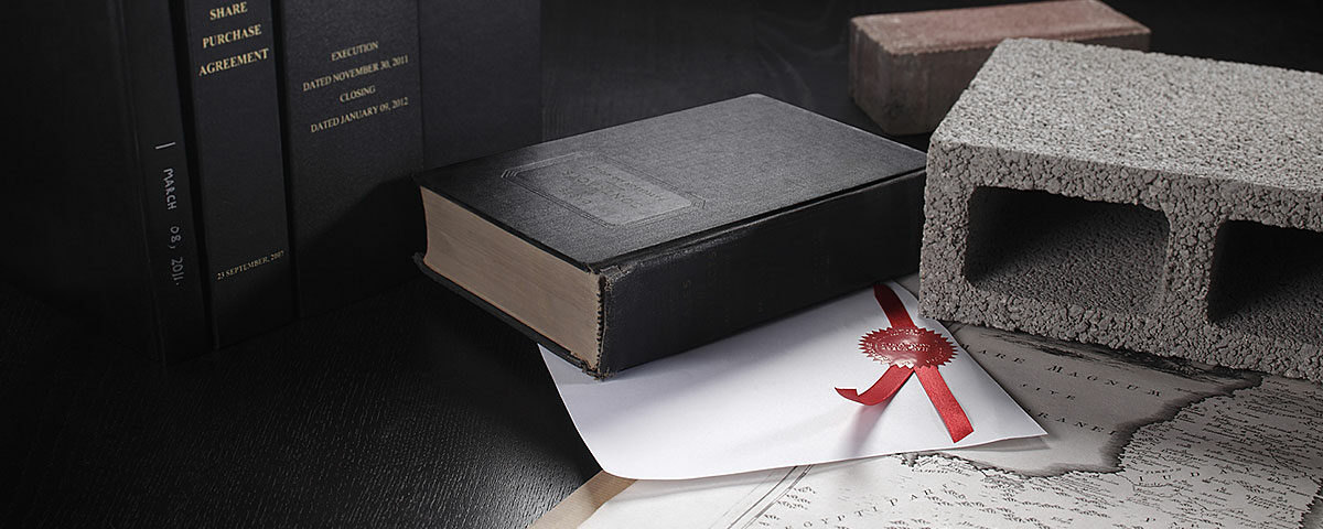 Direito Imobiliário em Israel e no Mundo