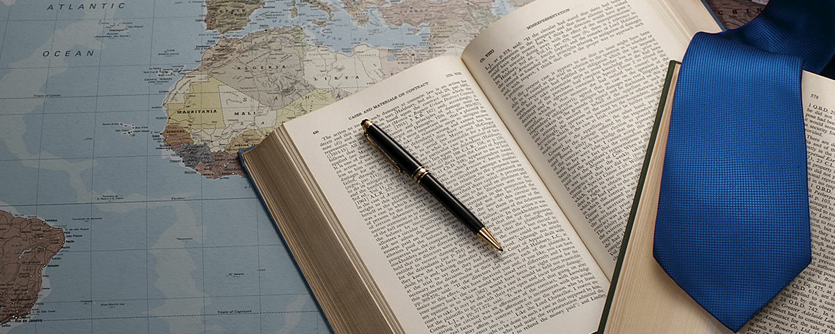 Transações e disputas internacionais e o “pouso suave” israelense