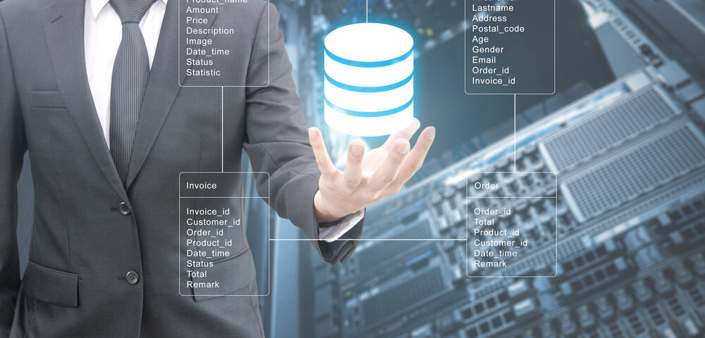 Você também quer ser um criminoso? Gerencie um banco de dados empresarial!