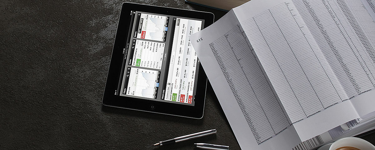 Reglamento de Mercados de Capitales y Bolsa de Valores