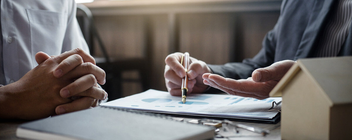 Procuração Duradoura