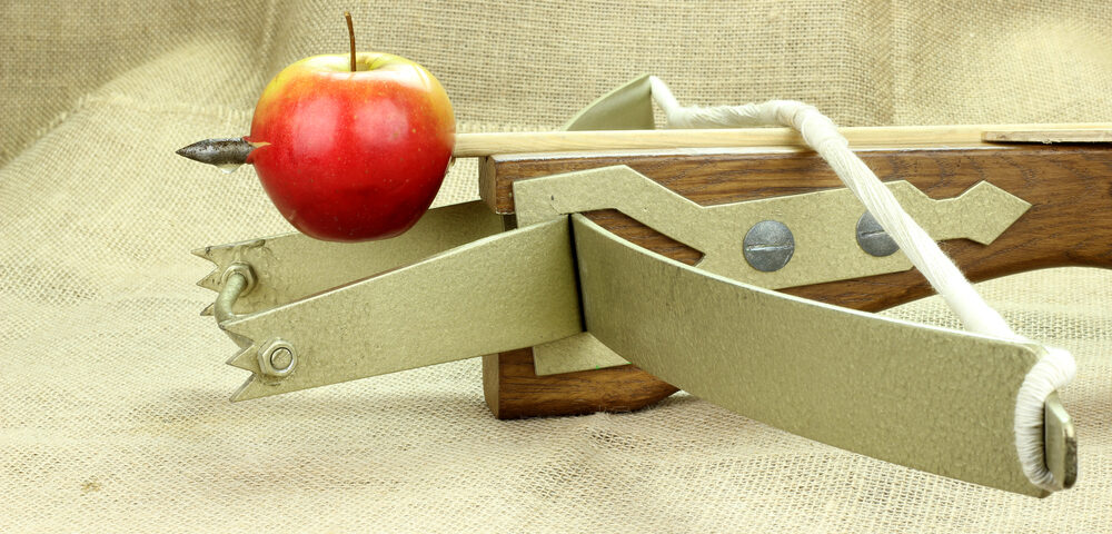 Sobre Guilherme Tell, Bibi e a segurança jurídica contratual em Israel