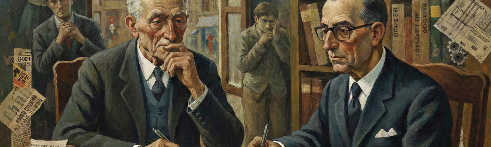 Testamentos e Testamentos Notariais