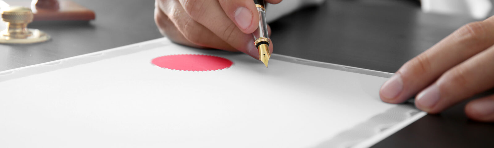 Onde há testamento, há familiares – sobre testamentos notariais e demência