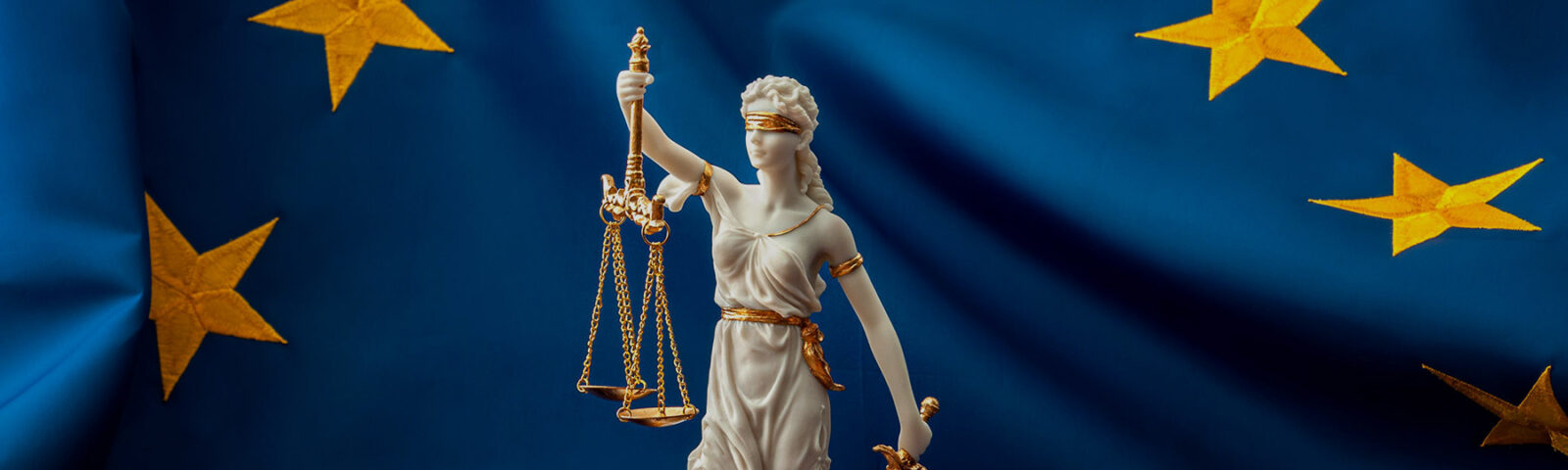 Leis e Regulamentos Europeus
