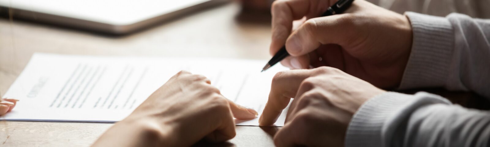 Procuração Duradoura: A Vontade e a Dignidade Triunfam?