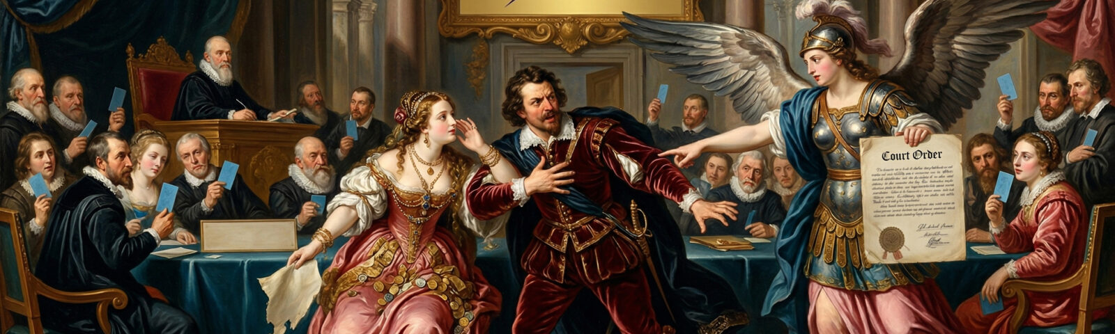 Quando você diz não, o que quer dizer? – sobre o interesse pessoal negativo nas votações corporativas