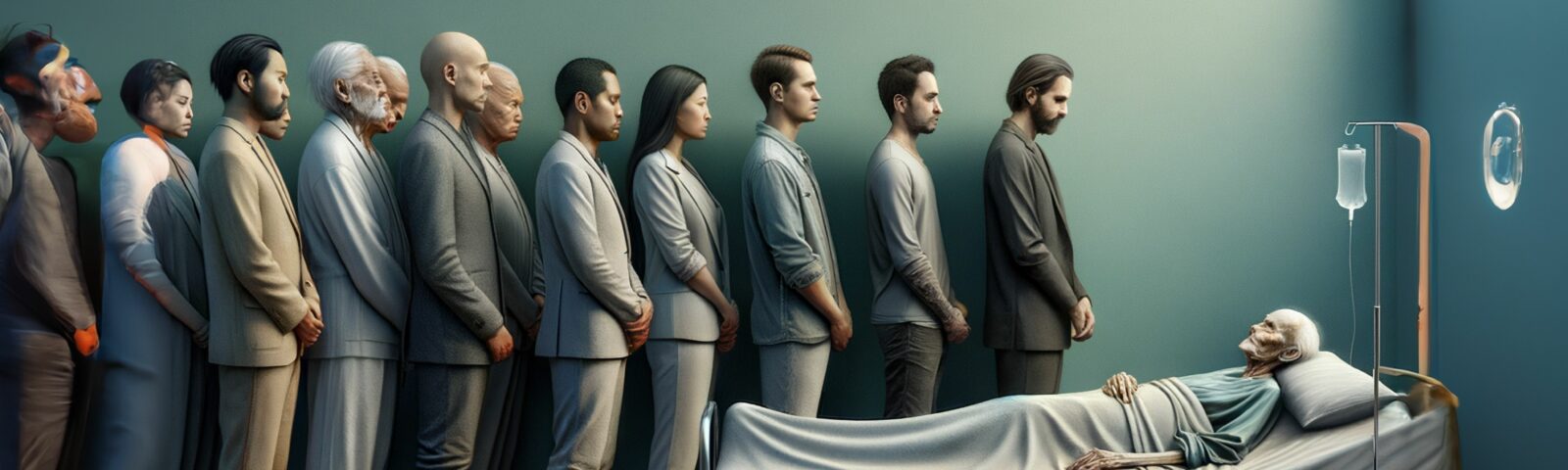 Afinal, de quem é o testamento?