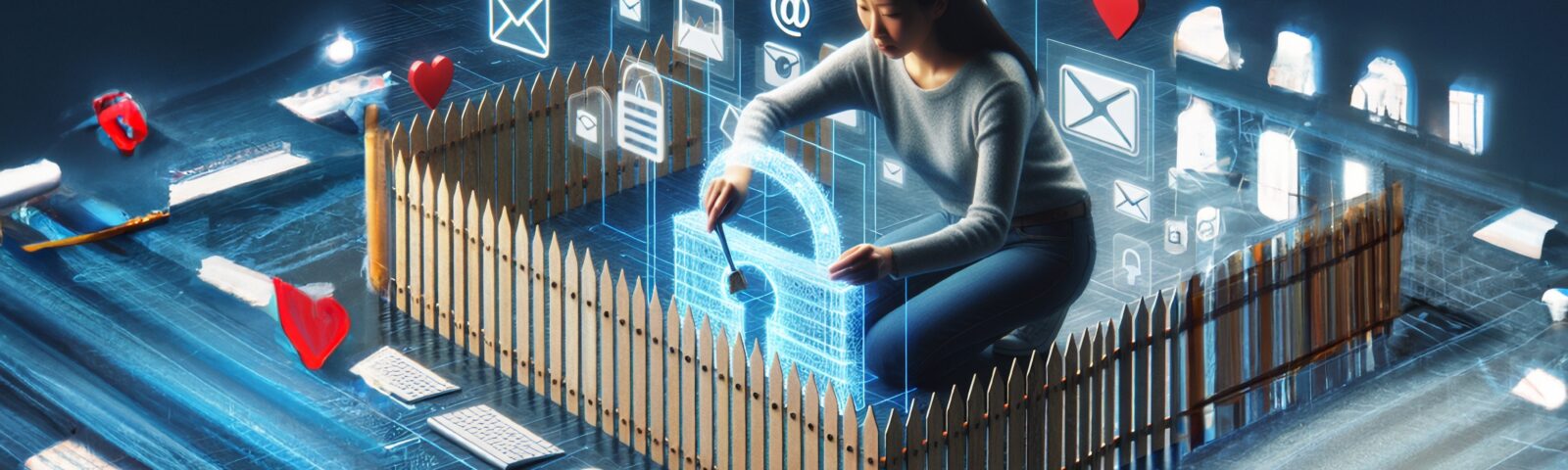 Quando um diretor “entra em estado de Atraf” (fica frenético) devido a um vazamento de dados