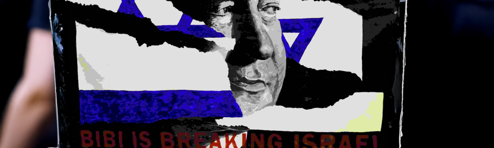 Netanyahu é um criminoso de guerra ou um mau gestor? Ou: Por que motivo o CEO de uma empresa precisa de aconselhamento jurídico?