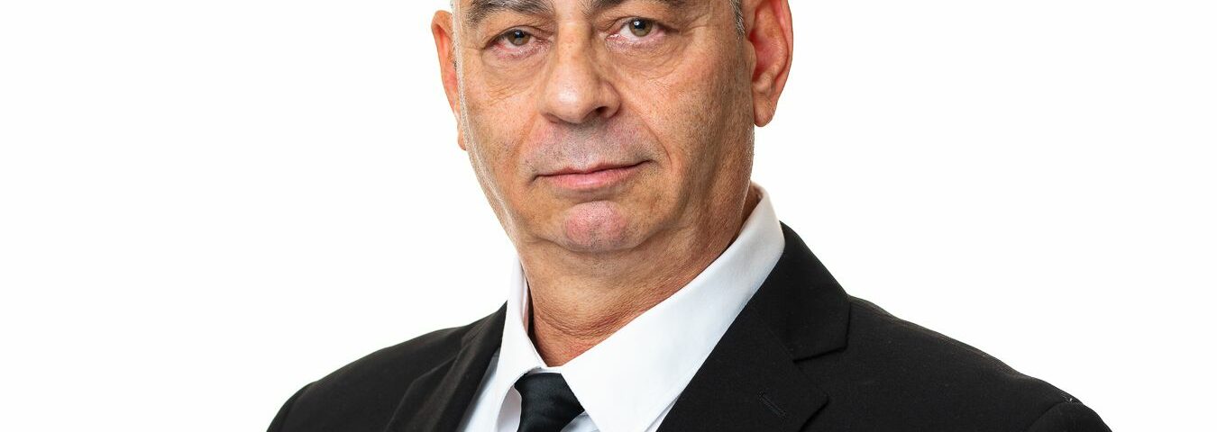 Eduardo Haim Maiseleff, Abogado