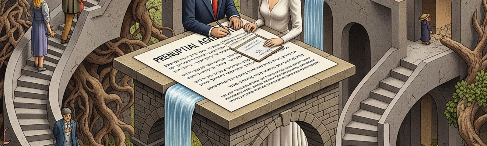 Você sonha em se casar e fazer Aliá? Aqui estão algumas coisas a considerar