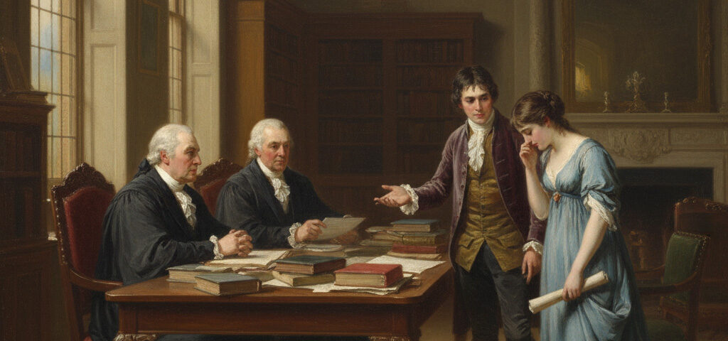 Quem é a favor da justiça académica?