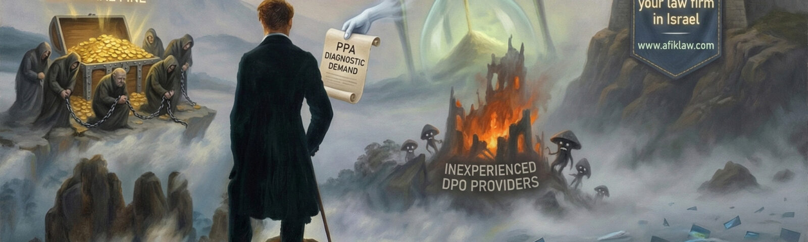 Quando a conformidade com privacidade se torna um risco pessoal para o Conselho de Administração e para o CEO!