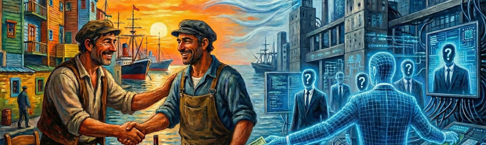 “Amigo, você pode confiar em mim”: Quando o calor latino encontra a fria realidade dos golpes online