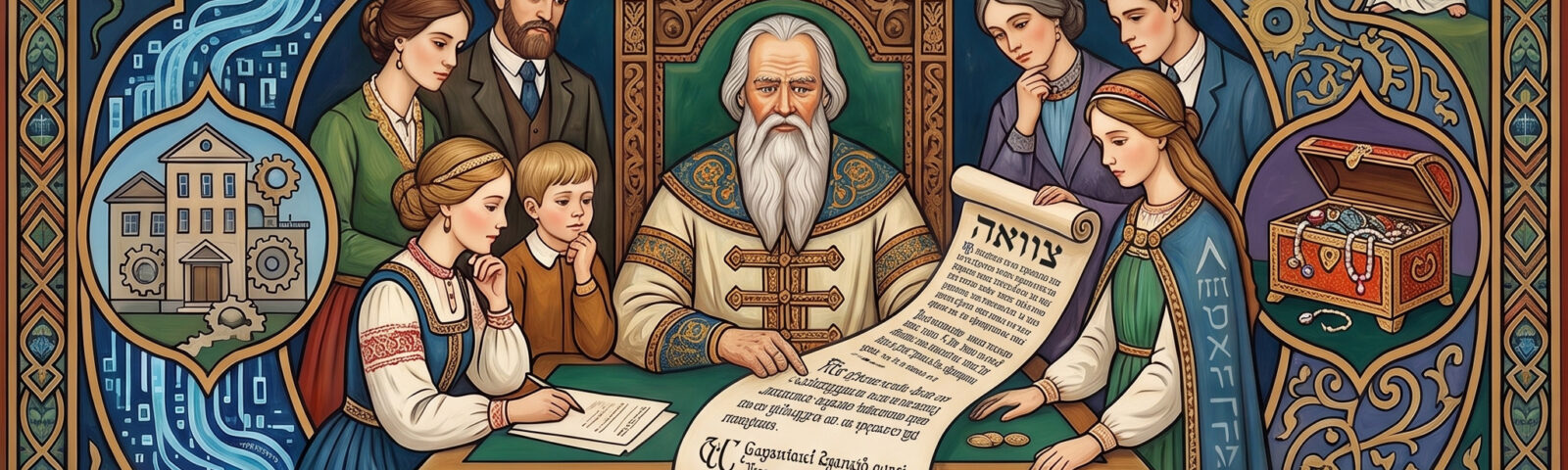 O Que Considerar ao Fazer um Testamento